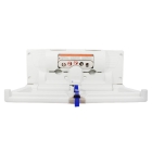 Prestige Safe Hands Horizontal Baby Changing Table