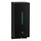 Bobrick Matt Black 800ml Automatic Foam Soap Dispenser image - B2013.MBLK