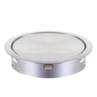 Prestige Multipurpose Soft Closing Waste Chute 170mm