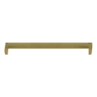 Prestige Brushed Brass 175mm Sleek Handle image - CNPW106215