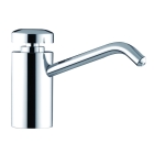 Counter Mounted Soap Dispenser Prestige