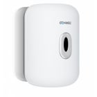 Genwec Centrefeed Paper Towel Dispenser ABS White - GW03210100