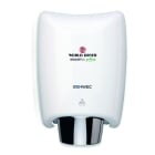 Genwec World SMARTdri Plus Hand Dryer White GW01020200