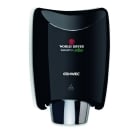 World SMARTdri Hand Dryer Black