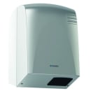 Genwec Wecflow Brushed Stainless Steel Hand Dryer GW01140401