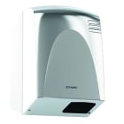 Genwec Wecflow Hand Dryer Polished Stainless Steel - GW01140402