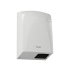 Genwec Wecflow White Hand Dryer GW01140100