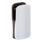 Genwec Condor 1.8kW White Blade Hand Dryer 