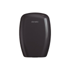 Genwec Neo 800W ABS Hand Dryer - Matt Black image - GW01170103