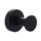 Circular Robe Hook