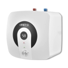 Dexpro Delux 2kW Digital Unvented Water Heater - 15Ltr from image - DXU15D