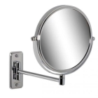 Magnification Shaving Mirror Single Arm