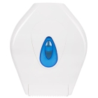 Modular Toilet Roll Dispenser Mini Jumbo 8"