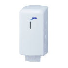 Jofel Toilet Roll Dispenser Two Roll