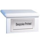 Dolphin Prestige Bespoke Swing Flap Chrome Nickel