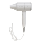Genwec Salon Ionic Hair Dryer 1.8kW White - GW02080100B