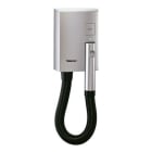 Prestige Elegance Silver Bathroom Hair Dryer 1200W - EPANB9