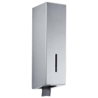 Dolphin Soap Dispensers Chrome Stainless Steel - DP1105 - DP1106