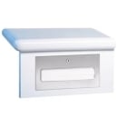 Paper Towel Dispensers Chrome Stainless Steel WP170