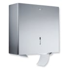 Prestige 4-Roll Toilet Roll Holder - WP163S
