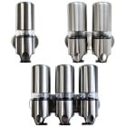 Prestige Shower Soap Dispenser Double - EAN 5060392675557