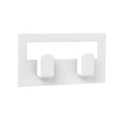 Blomus Double Towel Hook