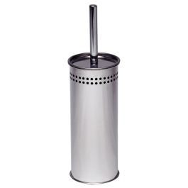 Dolphin Stainless Steel Toilet Brush set