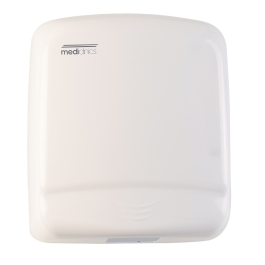 Mediclinics Optima Hand Dryer