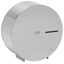 Dolphin Stainless Steel Mini Jumbo Dispenser