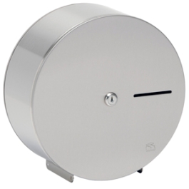 Dolphin Stainless Steel Mini Jumbo Dispenser