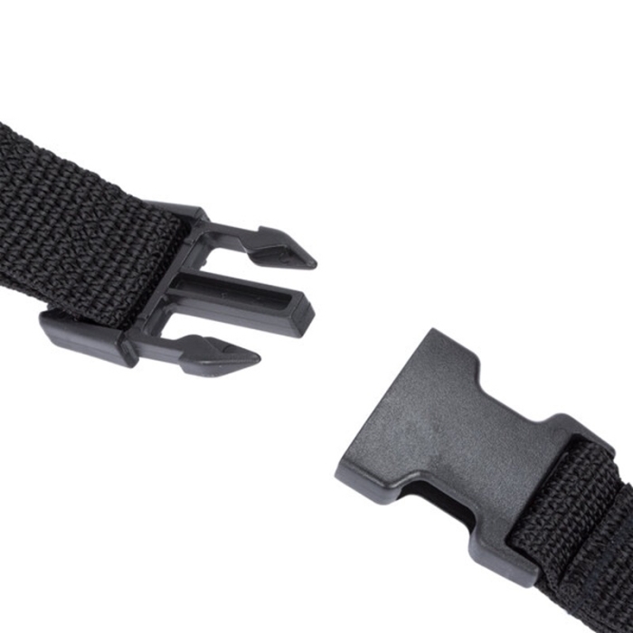 Koala Kare Horizontal Strap Kit - Buckle