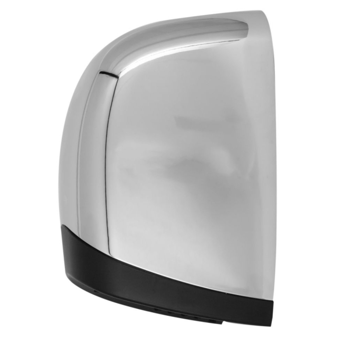 DryFlow Classic Plus II Hand Dryer side