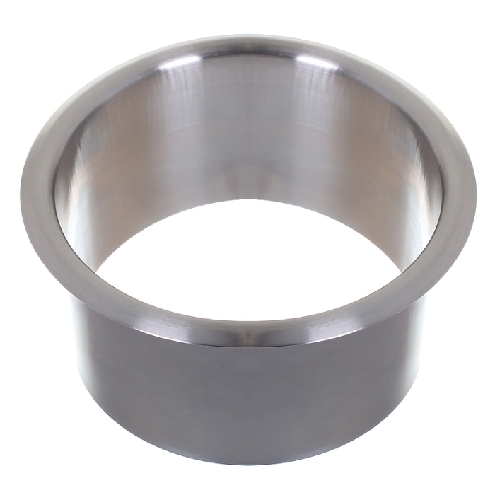 Counter Mounted Circular Waste Chute