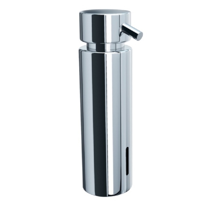Prestige Counter Mounted Soap Dispenser 300ml - D44C