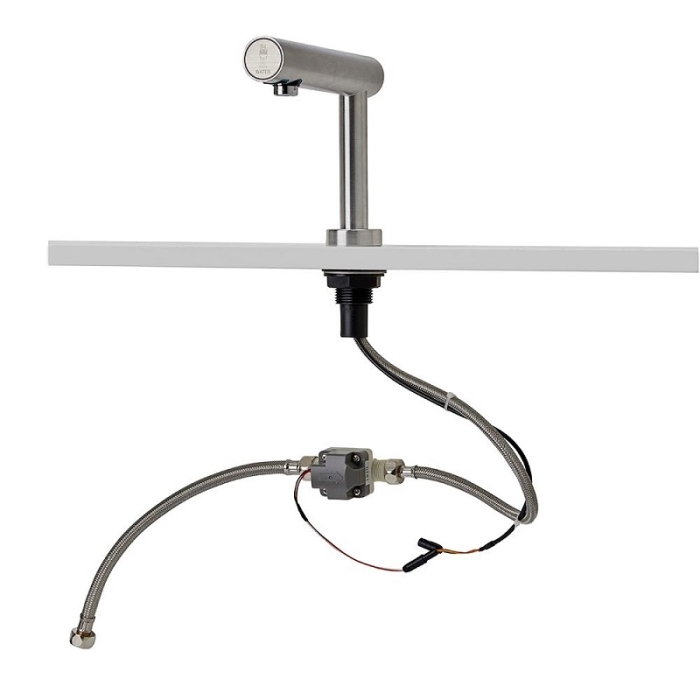 Dan Automatic Water Faucet