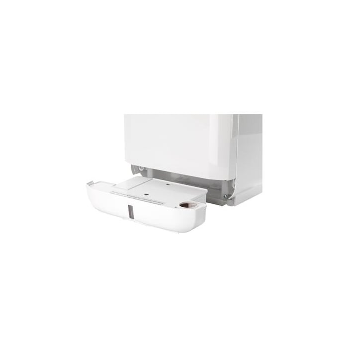 Gorillo Hand Dryer White - Filter