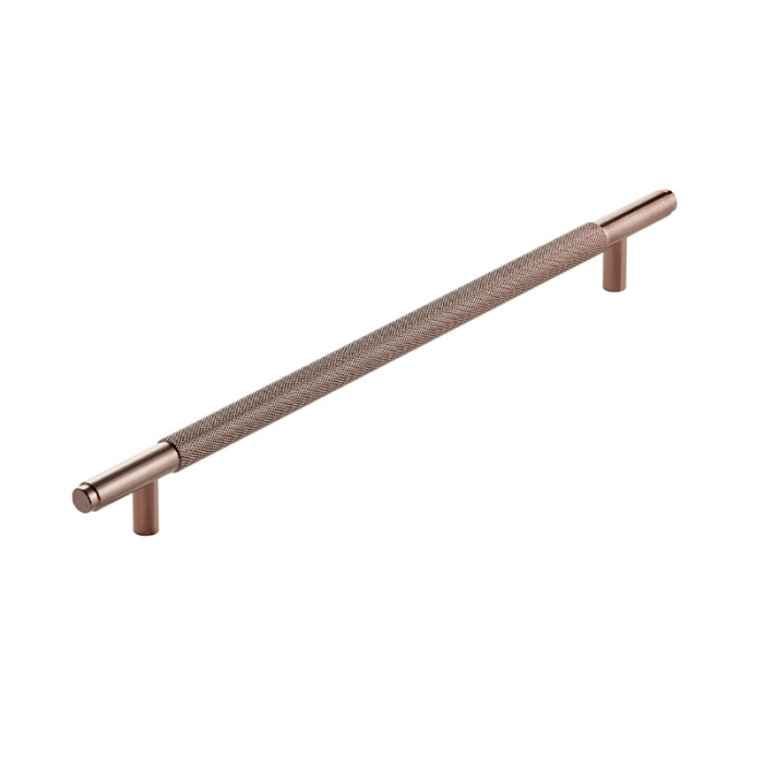 HANDLE009 BRUSHED BRONZE