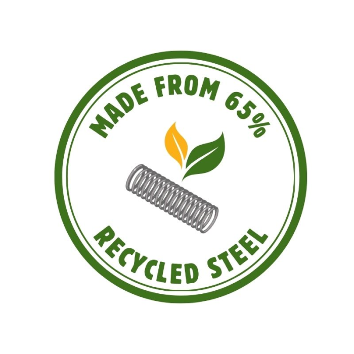 Recycled Steel