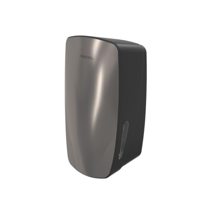 Prestige Mercury Multiflat Tissue Dispenser Angled 7TTS-BAN