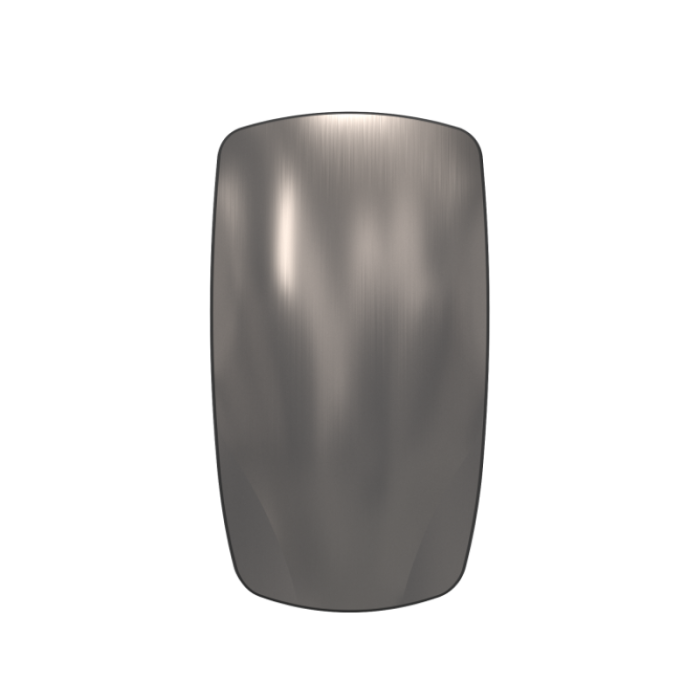 Prestige Mercury Multiflat Tissue Dispenser Front 7TTS-BAN