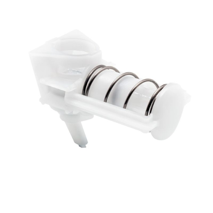 Myriad Matt Black 900ml Liquid Soap Dispenser pump