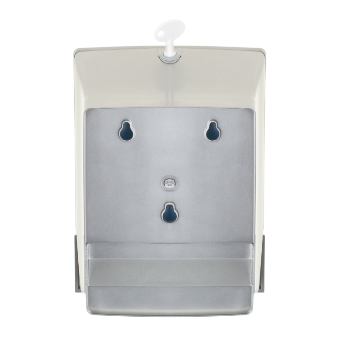 sanitiser dispenser