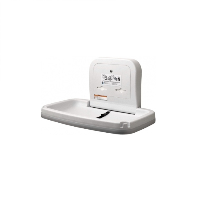 Baby Changing Strap -885-KIT
