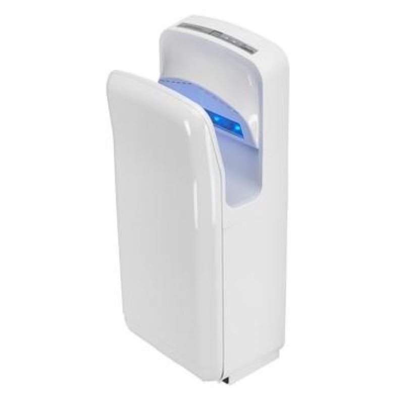 Gorillo Hand Dryer White