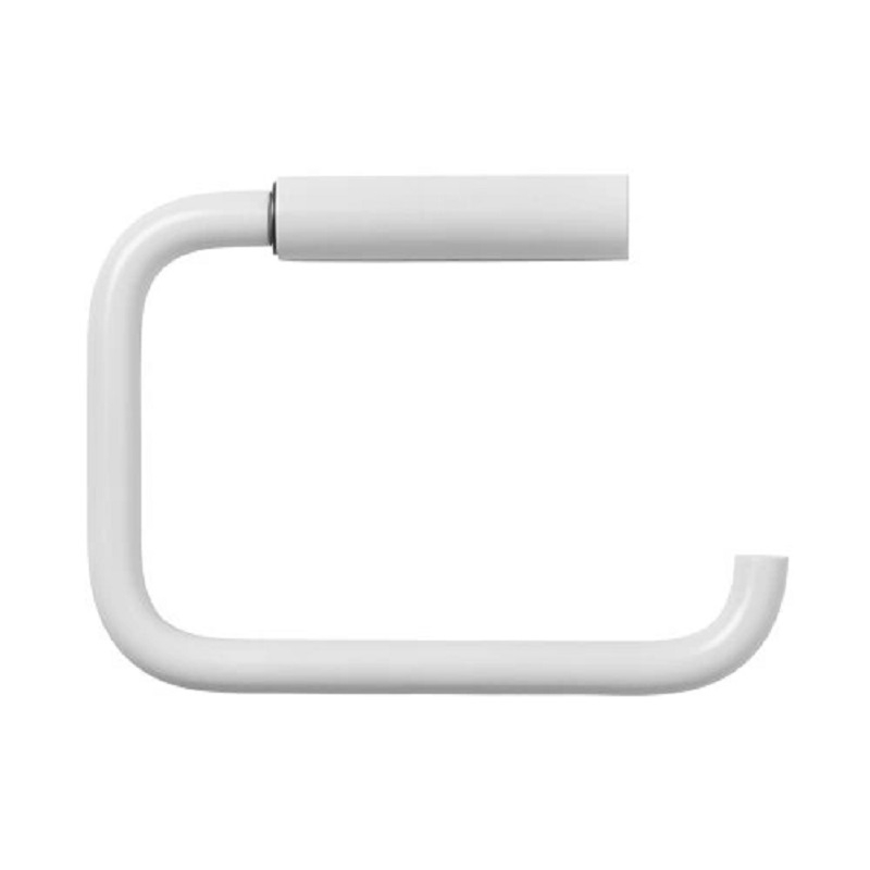 Blomus Toilet Roll Holder - White
