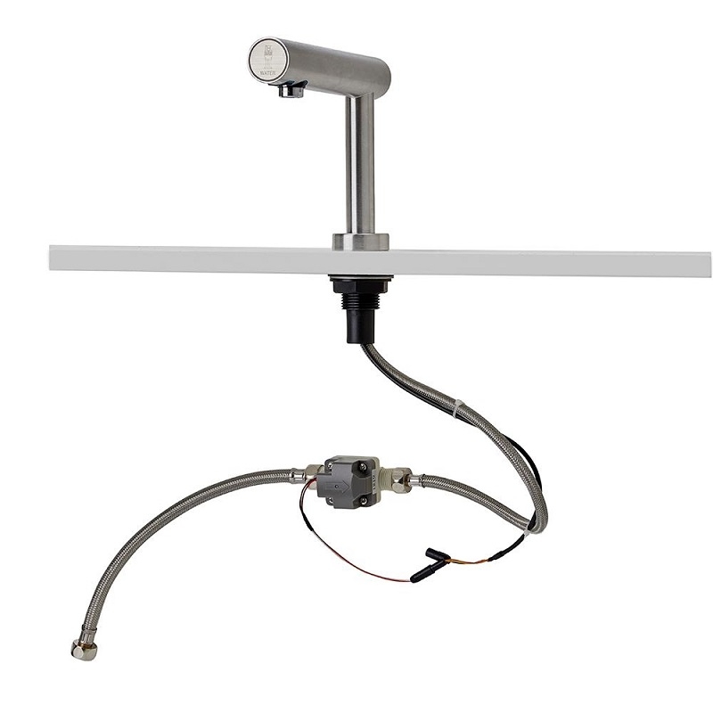 Dan Automatic Water Faucet