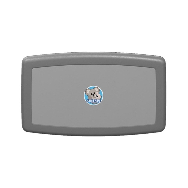 Koala Kare Horizontal Baby Changer - KB300-01-EN