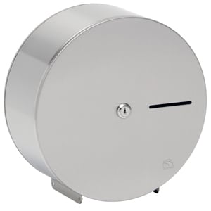 Dolphin Stainless Steel Mini Jumbo Dispenser BC925