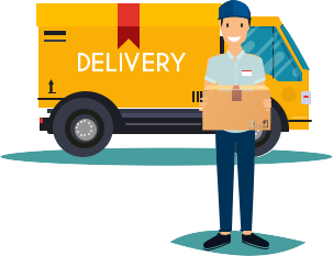 Delivery 