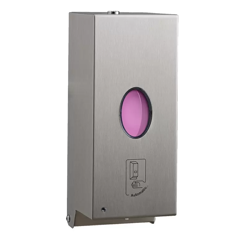 Automatic Soap Dispenser Bobrick 850ml